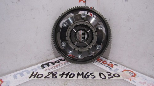 Motor gear free wheel honda - honda, nc