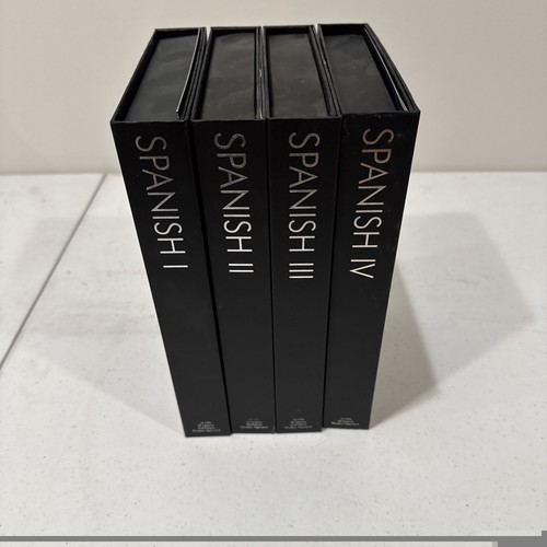 Pimsleur approach spanish gold - pimsleur,