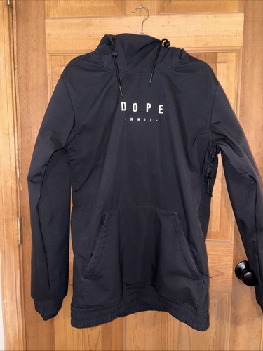 Dope yeti aphex snowboarding - dope,