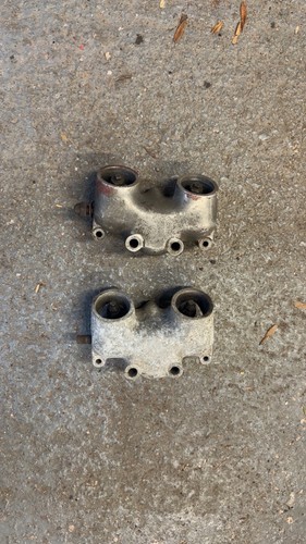 Triumph pre unit rocker - unit,