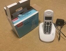 Argos simple Digital Cordless