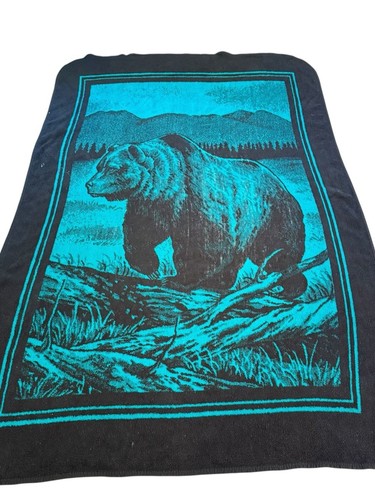 San marcos vintage grizzly - vintage,