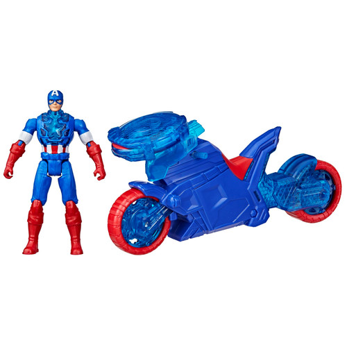 Avengers captain america - avengers,