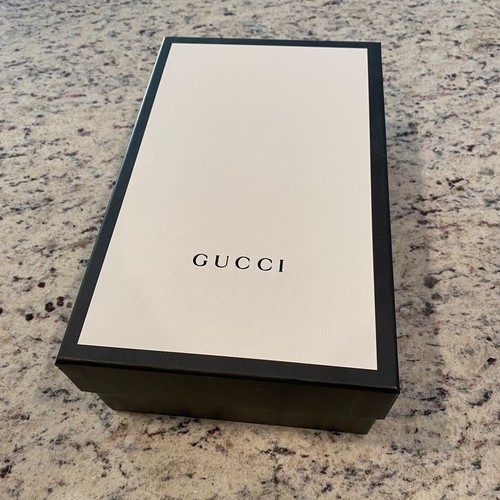 Authentic gucci black white - authentic, &