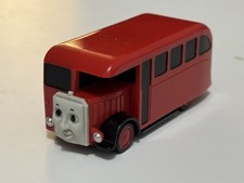 Bertie Railway Bus - Tomy