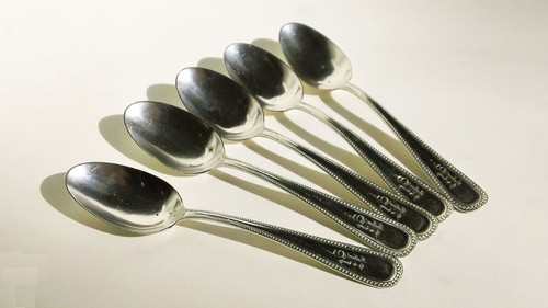 Set antique 1917 - frank, w
