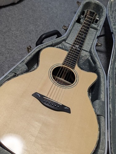 Furch rainbow acoustic - furch, gc-ag