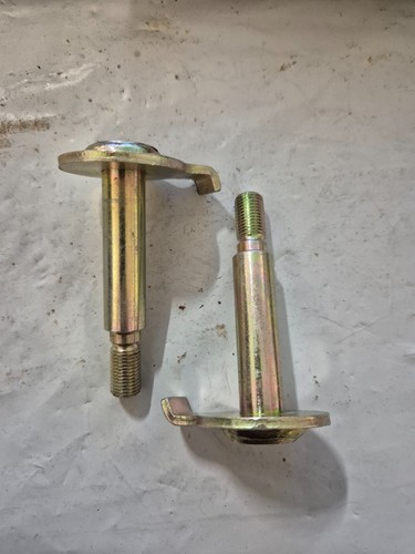 Nos 2a4272 pair fulcrum - nos,
