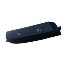 Multifunction Steering Wheel