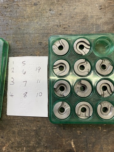 Reloading lee shell holders - reloading,