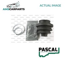 Joint boot kit - joint, transmission
