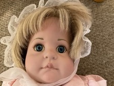 2007 Limited Edition GOTZ Doll