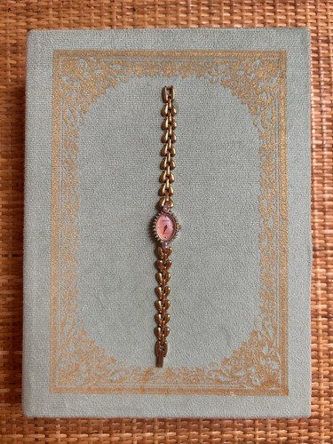 Vintage geneva quartz - vintage,