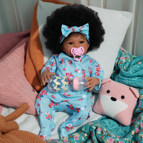 Reborn dolls african american - reborn,