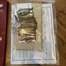 Historical Sampler Company A