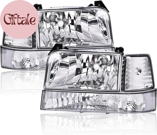 Headlights compatible with - headlights,