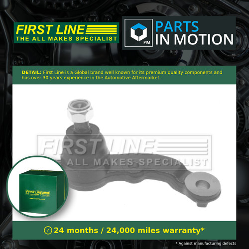 Ball joint fits lexus - joint, ls400