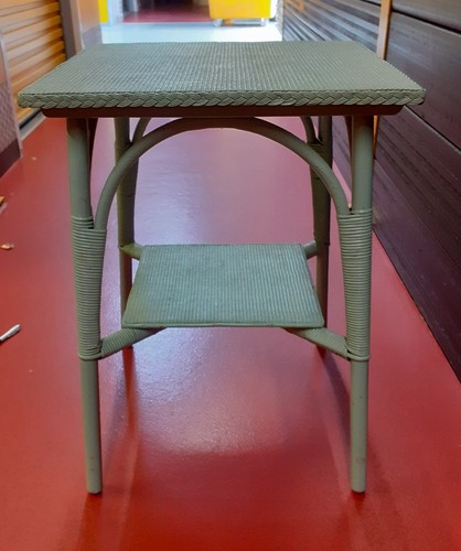 Antique vintage green - vintage, painted