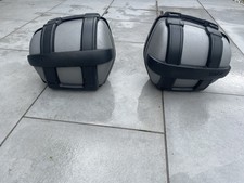 BMW K1200R/S K1300R/S Genuine Cases/panniers /sports Rack /soft Top Bag