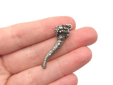 Vintage Sterling Silver