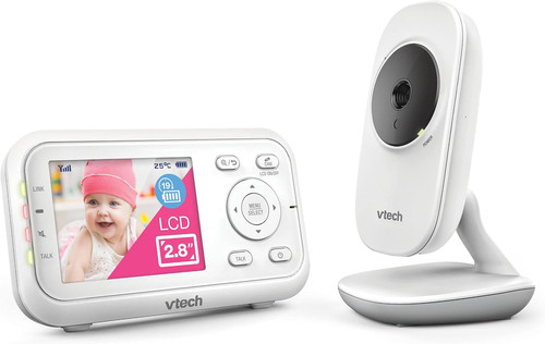 Vtech vm3250 video - vm3250,