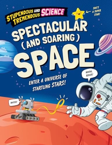 Spectacular - , (and