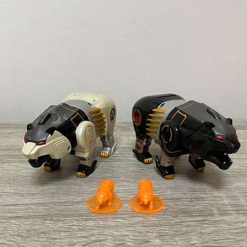 Power rangers wild - rangers, force