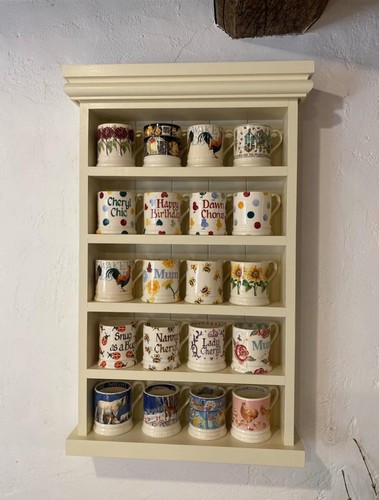 Emma bridgewater mug shelf - mug, 20