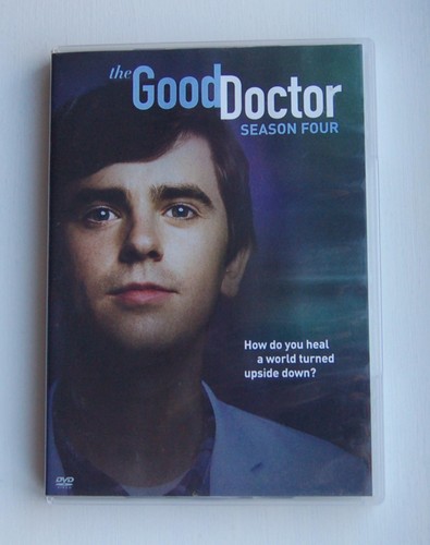 The good doctor season - doctor,