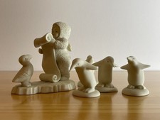 Department 56 Snowbabies