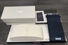 Prada Spectacle Case - Large