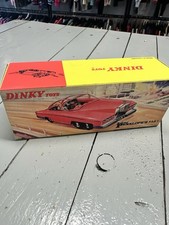 Dinky Toys Lady Penelope's Fab