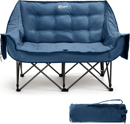 Camping chair foldable - chair,