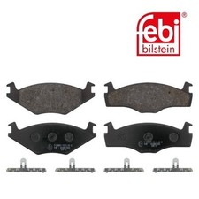 Febi 16076 Shock Absorber