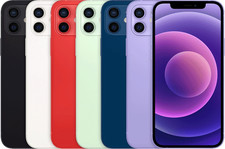 Apple iPhone 12 5G 64GB/128GB