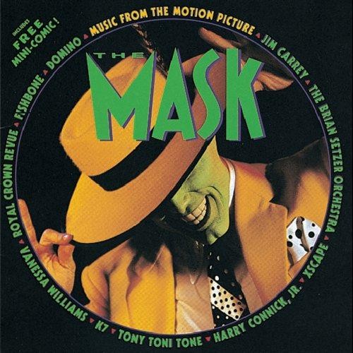 The mask music - the, from