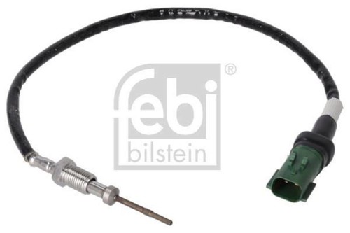 Febi exhaust gas temperature - exhaust,