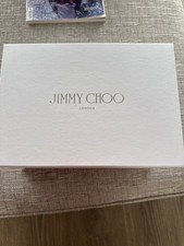 black jimmy choo shoes