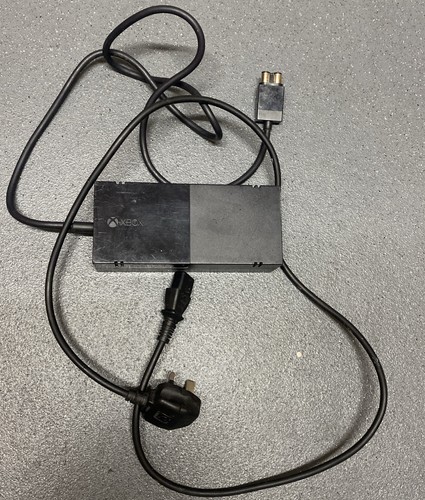 Xbox one power supply official - xbox,
