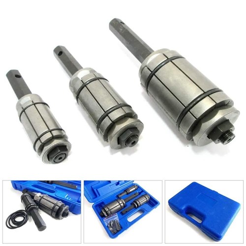 Exhaust tail pipe expander set - tail,