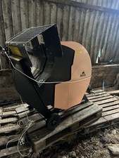 Rock Machinery 700 PTO Driven