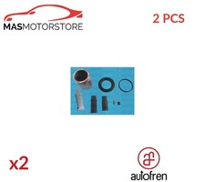 BRAKE CALIPER REPAIR KIT FRONT