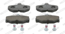 FERODO Brake Pads FDB398 Ford