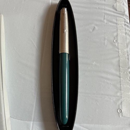 1950 parker teal - 51,