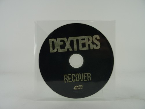 Dexters recover expertly - recover,