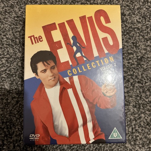 Elvis presley the - presley:,