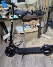 Pure air go 2 e scooter