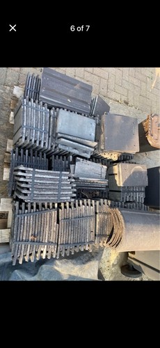 Sandtoft concrete plain roof - concrete,