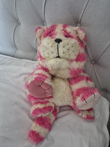 Bagpuss pyjama case - bagpuss, vintage