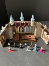 HARRY POTTER HOGWARTS GREAT